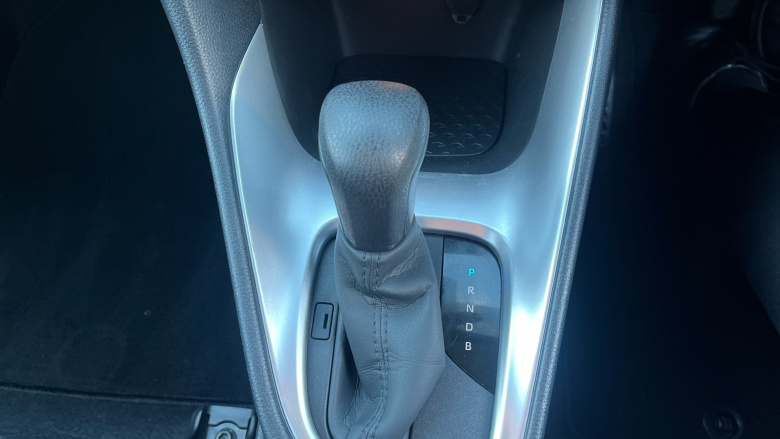 Toyota Yaris 1.5 Hybrid Icon 5dr CVT Hybrid Hatchback